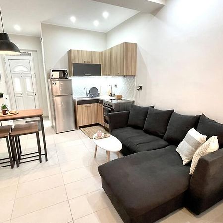 Urban Loft Downtown At Zakinthos Centre Διαμέρισμα Ζάκυνθος Πόλη Εξωτερικό φωτογραφία