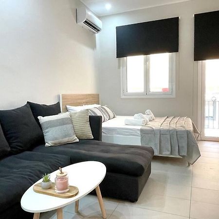 Urban Loft Downtown At Zakinthos Centre Διαμέρισμα Ζάκυνθος Πόλη Εξωτερικό φωτογραφία