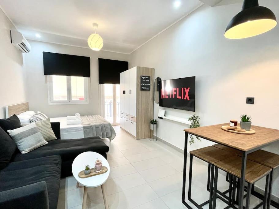 Urban Loft Downtown At Zakinthos Centre Διαμέρισμα Ζάκυνθος Πόλη Εξωτερικό φωτογραφία