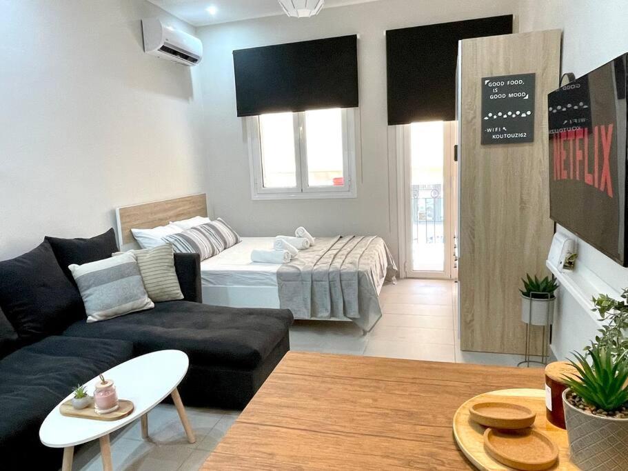 Urban Loft Downtown At Zakinthos Centre Διαμέρισμα Ζάκυνθος Πόλη Εξωτερικό φωτογραφία