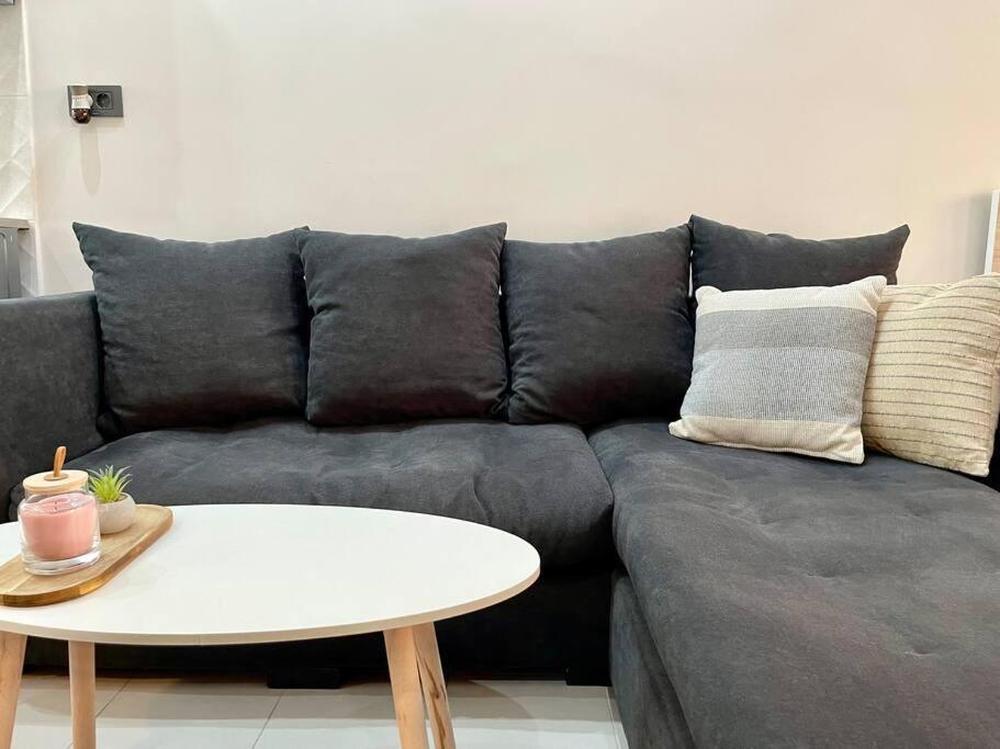 Urban Loft Downtown At Zakinthos Centre Διαμέρισμα Ζάκυνθος Πόλη Εξωτερικό φωτογραφία