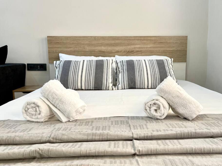 Urban Loft Downtown At Zakinthos Centre Διαμέρισμα Ζάκυνθος Πόλη Εξωτερικό φωτογραφία