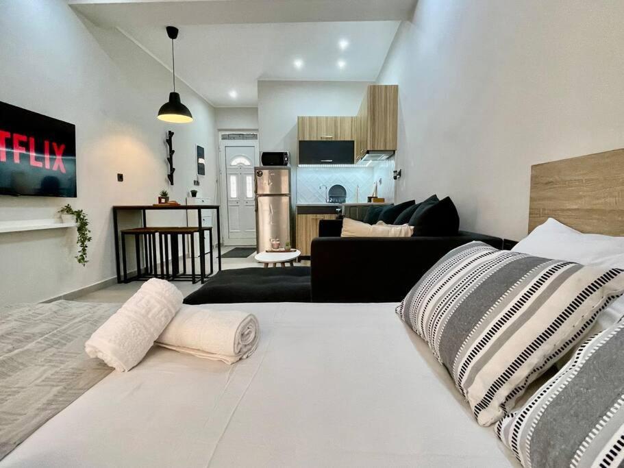 Urban Loft Downtown At Zakinthos Centre Διαμέρισμα Ζάκυνθος Πόλη Εξωτερικό φωτογραφία