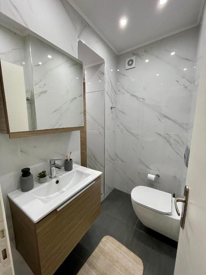 Urban Loft Downtown At Zakinthos Centre Διαμέρισμα Ζάκυνθος Πόλη Εξωτερικό φωτογραφία