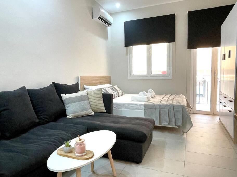 Urban Loft Downtown At Zakinthos Centre Διαμέρισμα Ζάκυνθος Πόλη Εξωτερικό φωτογραφία