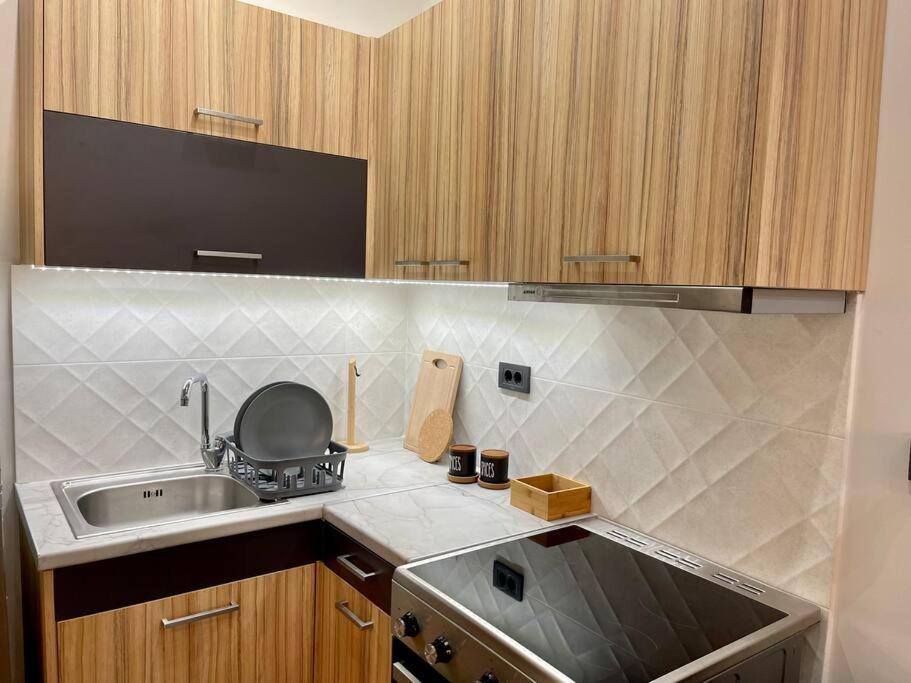 Urban Loft Downtown At Zakinthos Centre Διαμέρισμα Ζάκυνθος Πόλη Εξωτερικό φωτογραφία