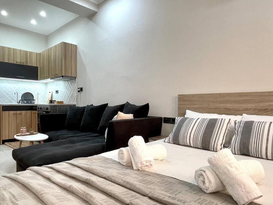 Urban Loft Downtown At Zakinthos Centre Διαμέρισμα Ζάκυνθος Πόλη Εξωτερικό φωτογραφία