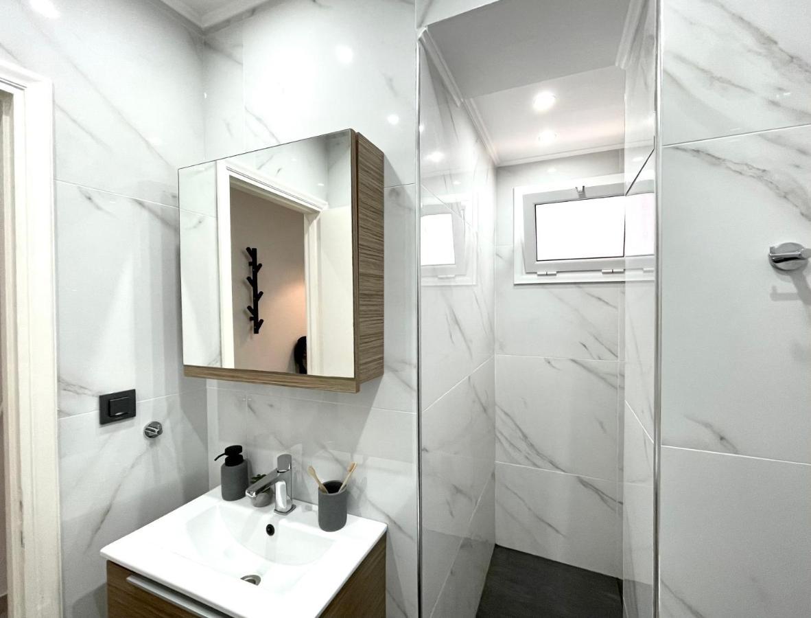 Urban Loft Downtown At Zakinthos Centre Διαμέρισμα Ζάκυνθος Πόλη Εξωτερικό φωτογραφία