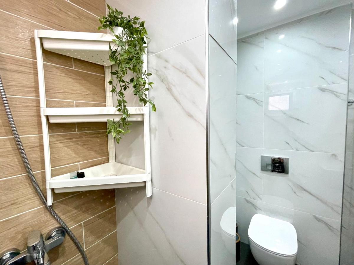Urban Loft Downtown At Zakinthos Centre Διαμέρισμα Ζάκυνθος Πόλη Εξωτερικό φωτογραφία