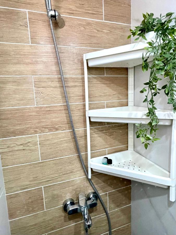 Urban Loft Downtown At Zakinthos Centre Διαμέρισμα Ζάκυνθος Πόλη Εξωτερικό φωτογραφία
