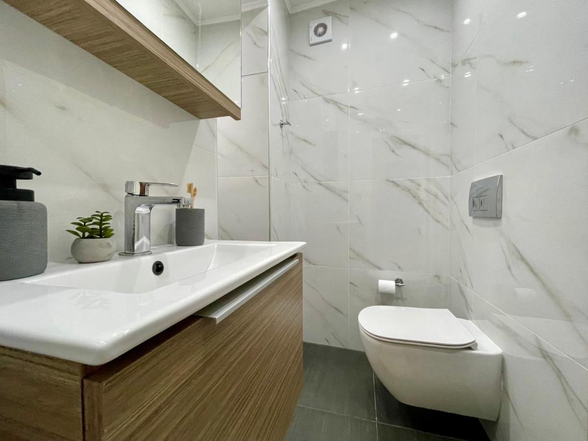 Urban Loft Downtown At Zakinthos Centre Διαμέρισμα Ζάκυνθος Πόλη Εξωτερικό φωτογραφία